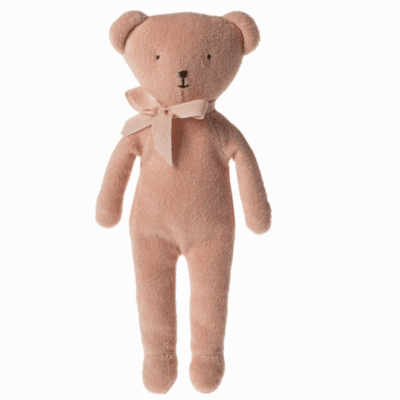 Maileg gosedjur - Teddy rosa - 27 cm