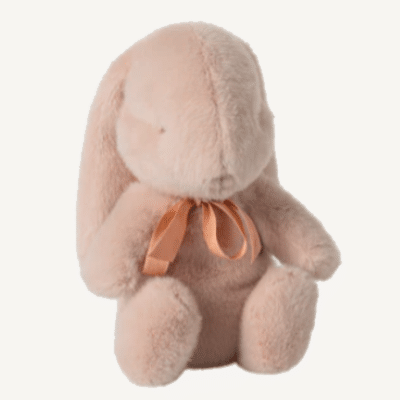 Maileg Kanin plush Powder - gosedjur - 27 cm - Liten