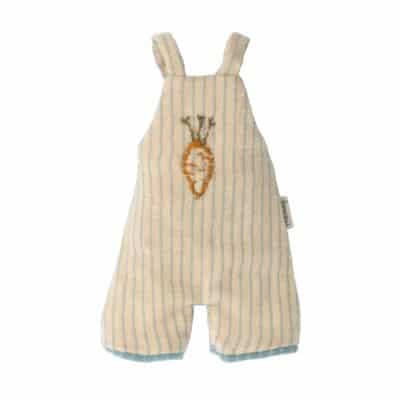 Maileg Kaninkläder size 1 Overall