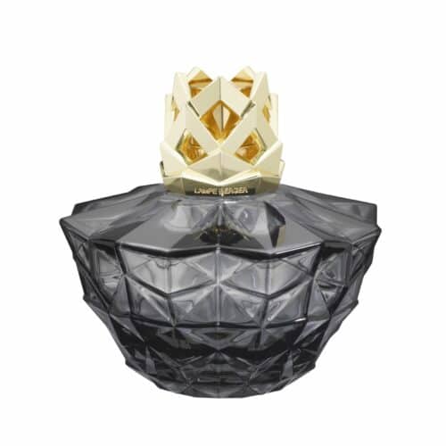 Maison Berger Doftlampa Kali giftset grå Vanilla Magnificence
