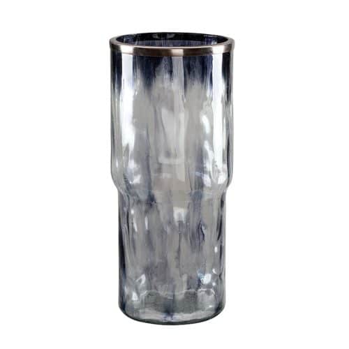 Artwood Belmont Lykta i handblåst glas