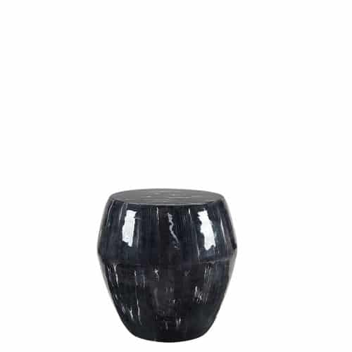 Artwood Belmont Sidobord/Kruka i Metall