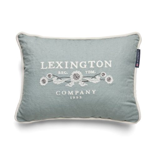 Lexington kudde i linneblandning, 30 x 40