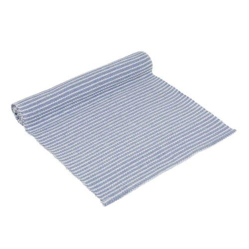 ABBE DENIM Löpare 35X120cm