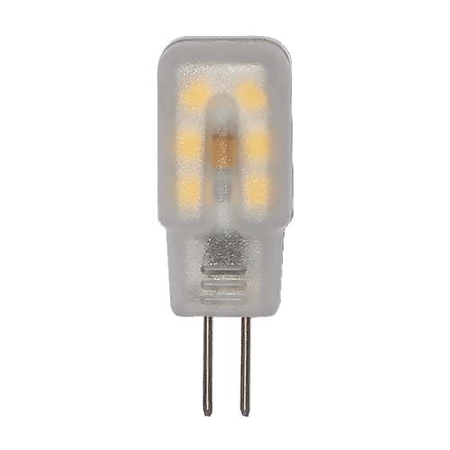 LED-LAMPA G4 HALO-LED