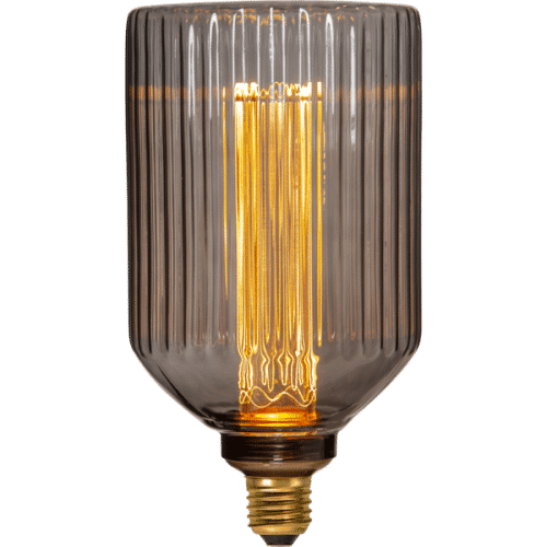 LED-LAMPA E27 DECOLED NEW GENERATION CLASSIC