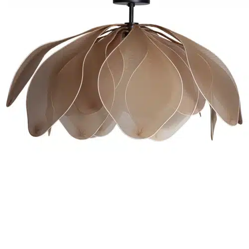 By Rydéns Lou Lou plafond Ø80 cm natur