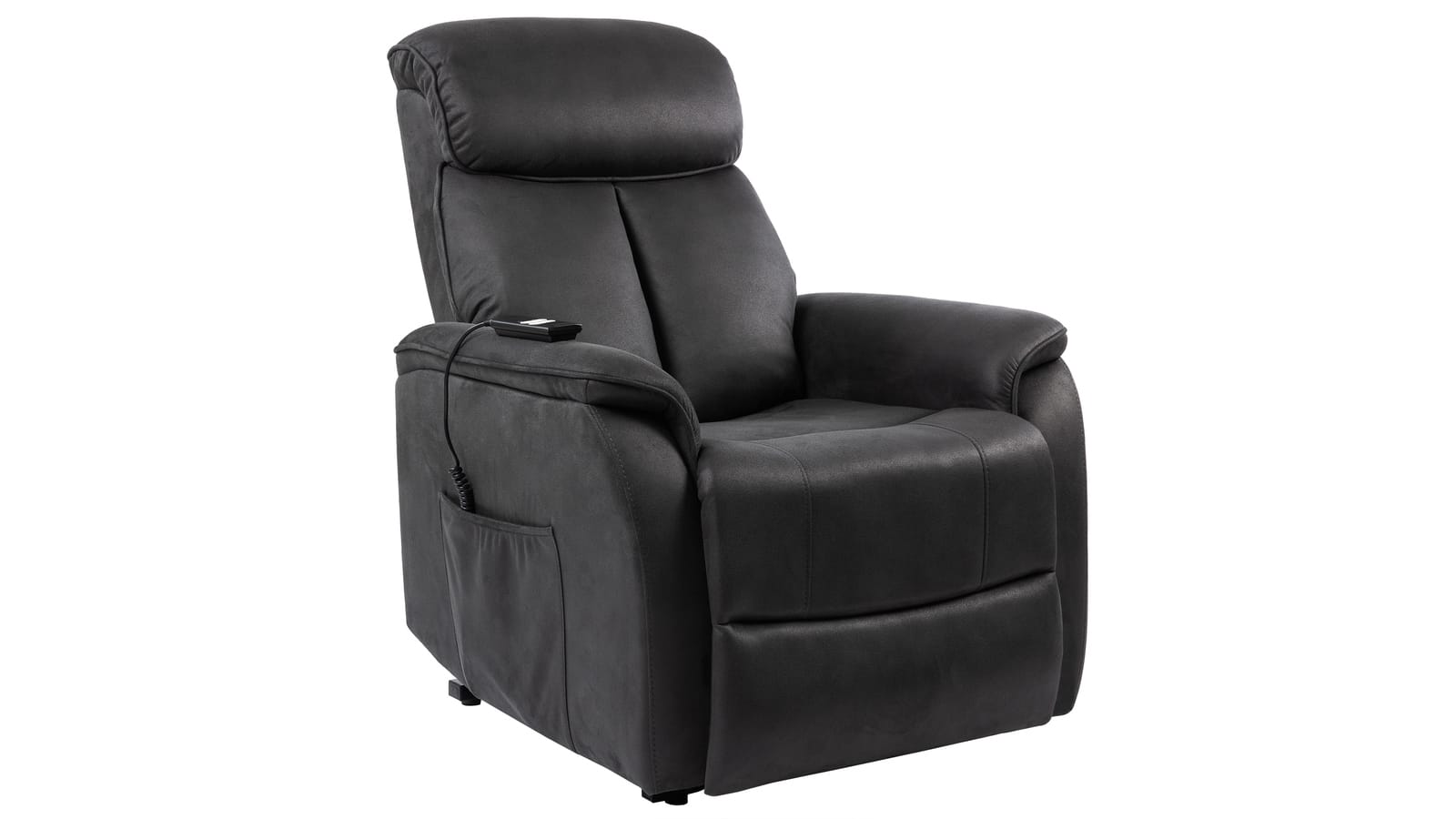 Stenis Reclinerfåtölj med lift - El - Bild 2