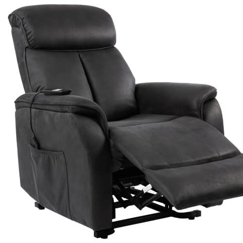 Stenis Reclinerfåtölj med lift - El