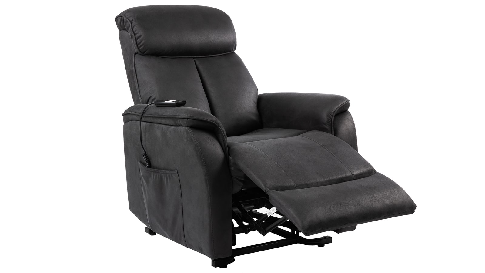 Stenis Reclinerfåtölj med lift - El
