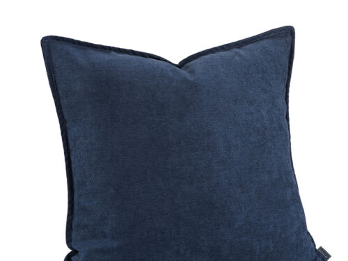 Artwood Kuddfodral Simply Deep blue 50x50cm