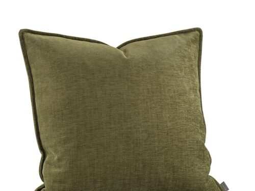 Artwood Kuddfodral Hailey Army 50x50cm