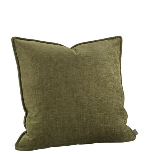 Artwood Kuddfodral Hailey Army 50x50cm