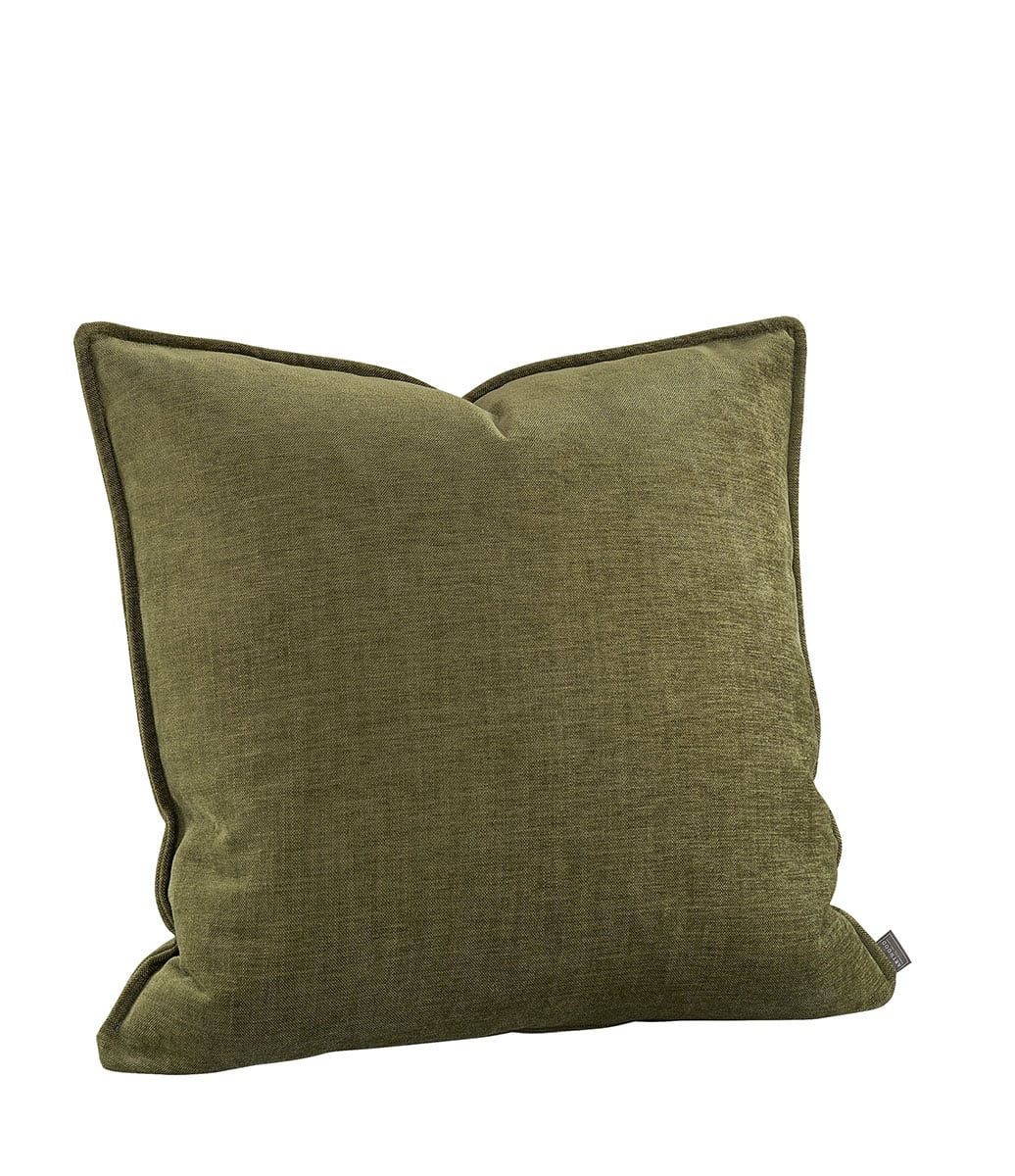 Artwood Kuddfodral Hailey Army 50x50cm