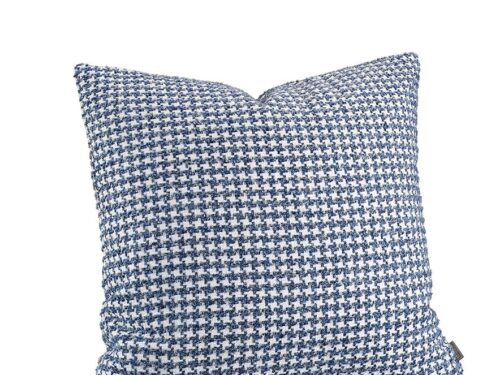 Artwood Kuddfodral Dente Pepitarutigt 50x50cm