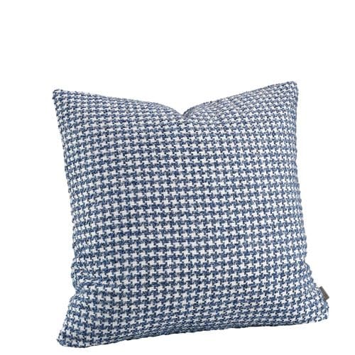 Artwood Kuddfodral Dente Pepitarutigt 50x50cm