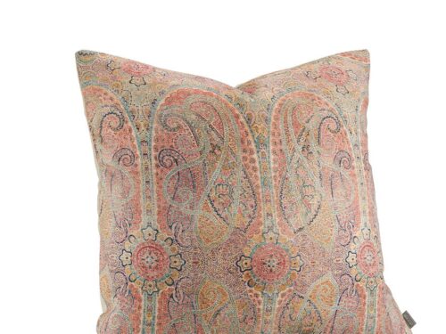 Artwood Kuddfodral Sheldon Paisleymönstrat 50x50cm