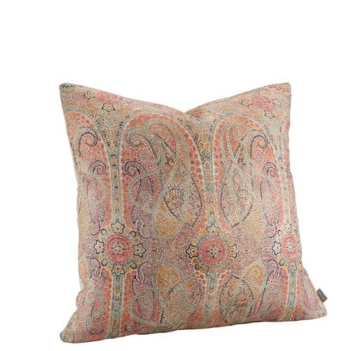 Artwood Kuddfodral Sheldon Paisleymönstrat 50x50cm