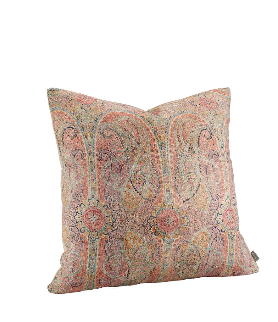Artwood Kuddfodral Sheldon Paisleymönstrat 60x40cm