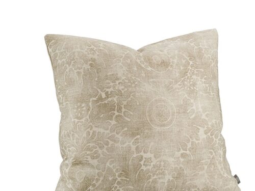 Artwood Kuddfodral Med flower 50x50