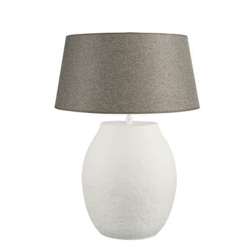 Artwood Fiora Bordslampa Vit