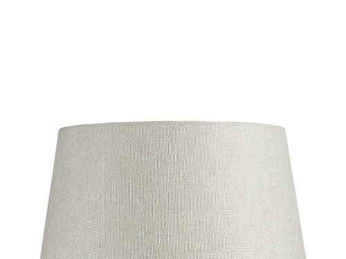 Artwood Lampskärm Classic Rave Natural L