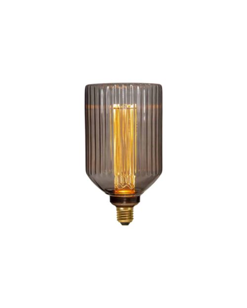 LED-LAMPA E27 DECOLED NEW GENERATION CLASSIC