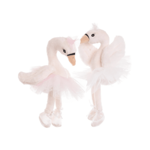 Bukowski Vit Odette - 25cm