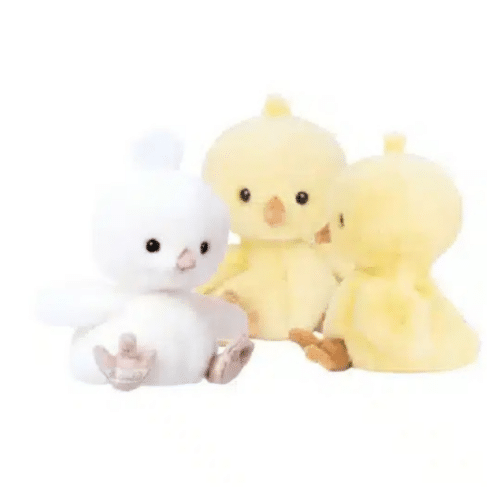 Bukowski Baby Chicky 15cm