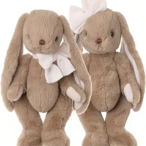 Bukowski Patrick eller Gabrielle - 40cm - Gabrielle, Bukowski