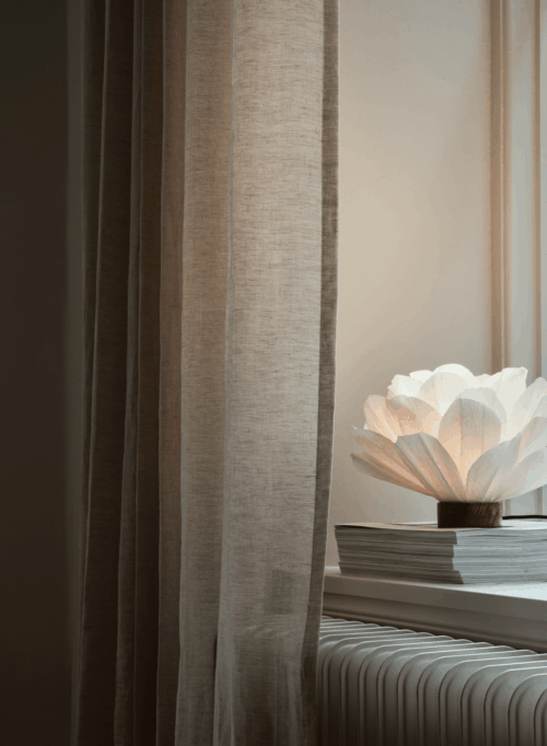 Watt & Veke Bordslampa Lisa