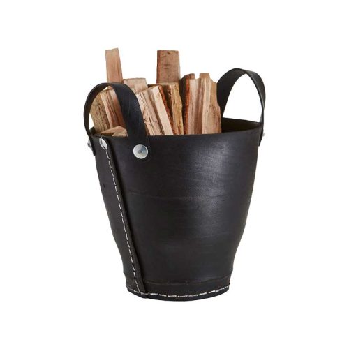 Heta Vedkorg dm 30x h 30 cm