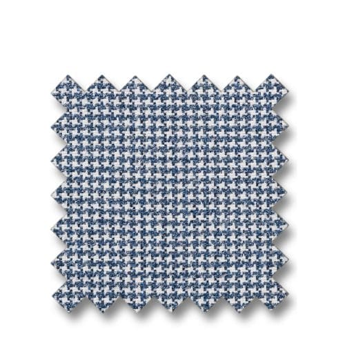 Artwood Fotpall Cortina ø46 - Dente Indigo