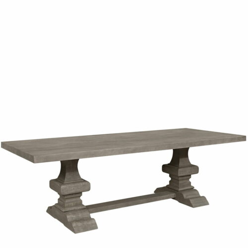 Artwood Matbord Paris 240×100cm