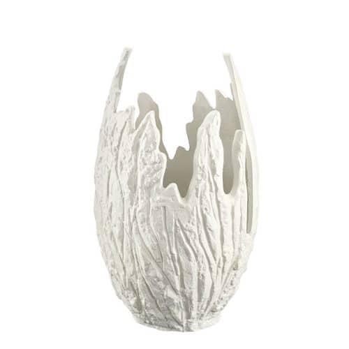 Artwood Vas Fiora Ivory