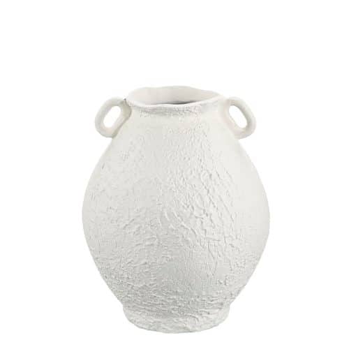 Artwood Urna Fiora medium Ivory