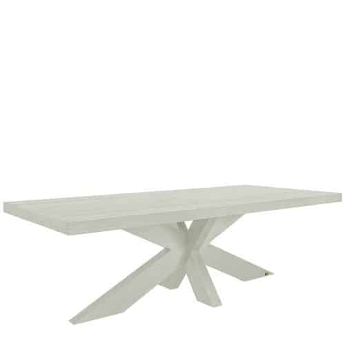 Artwood Matbord Hunter Ivory mist