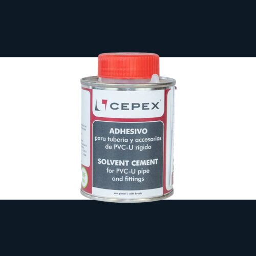 Lim för PVC 250ml