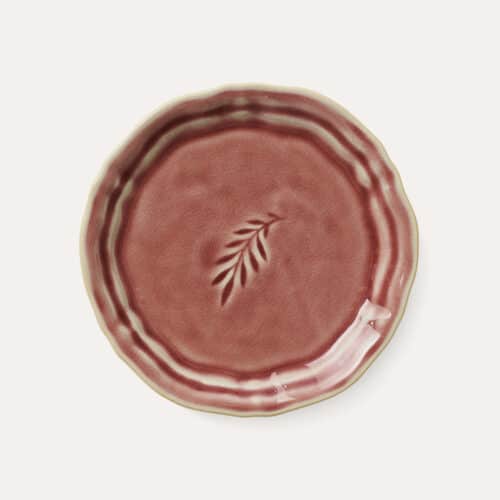 Sthål Assiett Amuse Old Rose 16cm