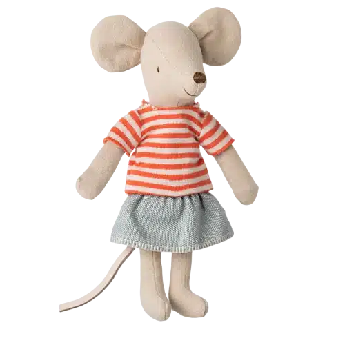 Maileg Systermus, storasyster