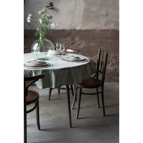 Duk Vide Grön Ø160cm