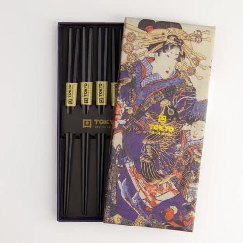 Tokyo Design studio Chopstick Giftset 5st