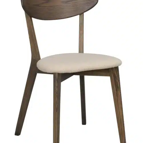 Rowico Ami Stol, Brun/beige