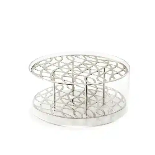 Klong Vas Äng Stor Stål