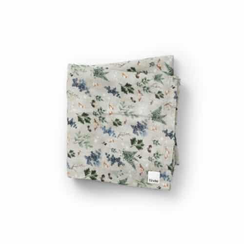 Elodie Muslinfilt - Fairytale Forest