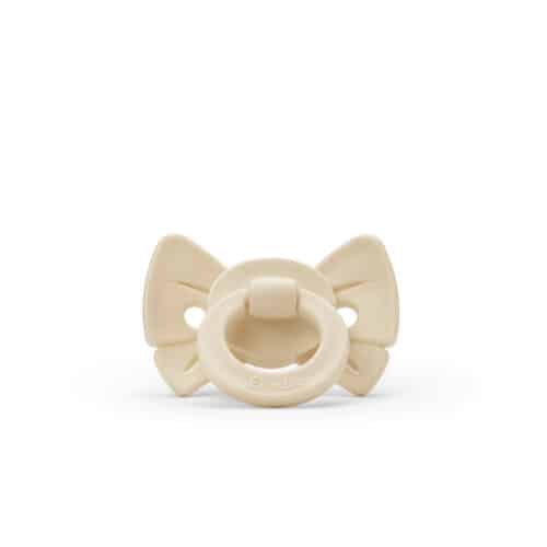 Elodie Details Napp Rosett Oat White