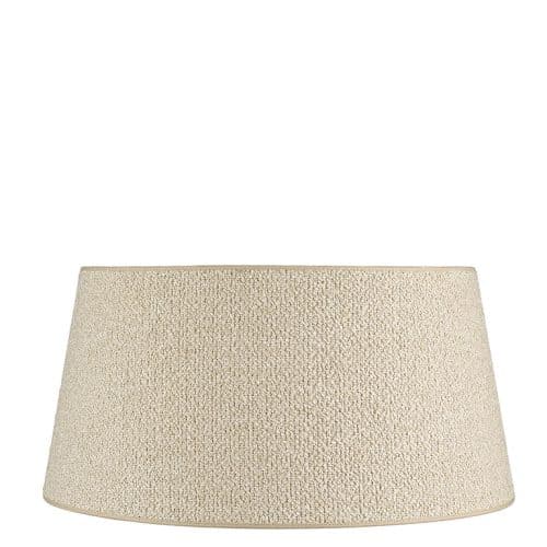 Artwood Lampskärm Classic rhyme beige XXL