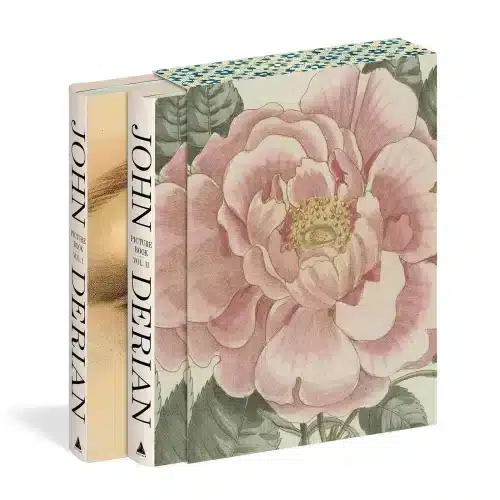 New mags John Derian - The Picture Book Collection