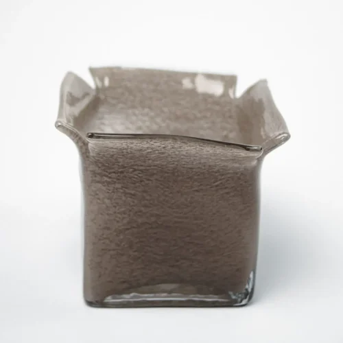 Olsson & Jensen Ljuslykta Atlas taupe 15,5 cm