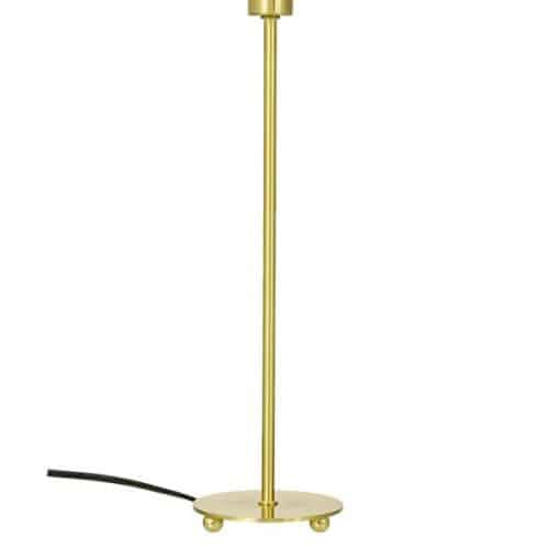 Aneta Lighting Ester Bordslampa Mässing